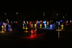 The cemetary in Borgarnes